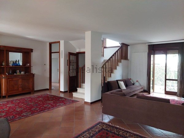 casa indipendente in vendita a Poncarale in zona Borgo Poncarale