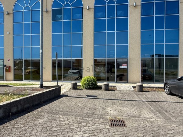 negozio in vendita a Poncarale