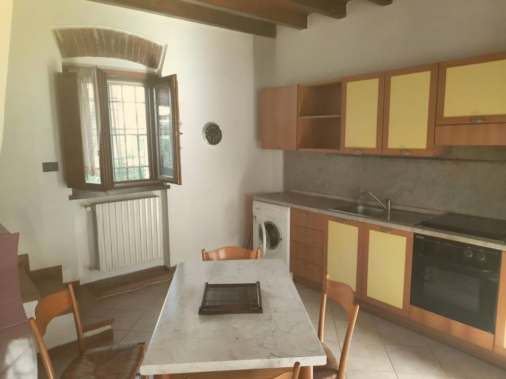 appartamento in vendita a Poncarale