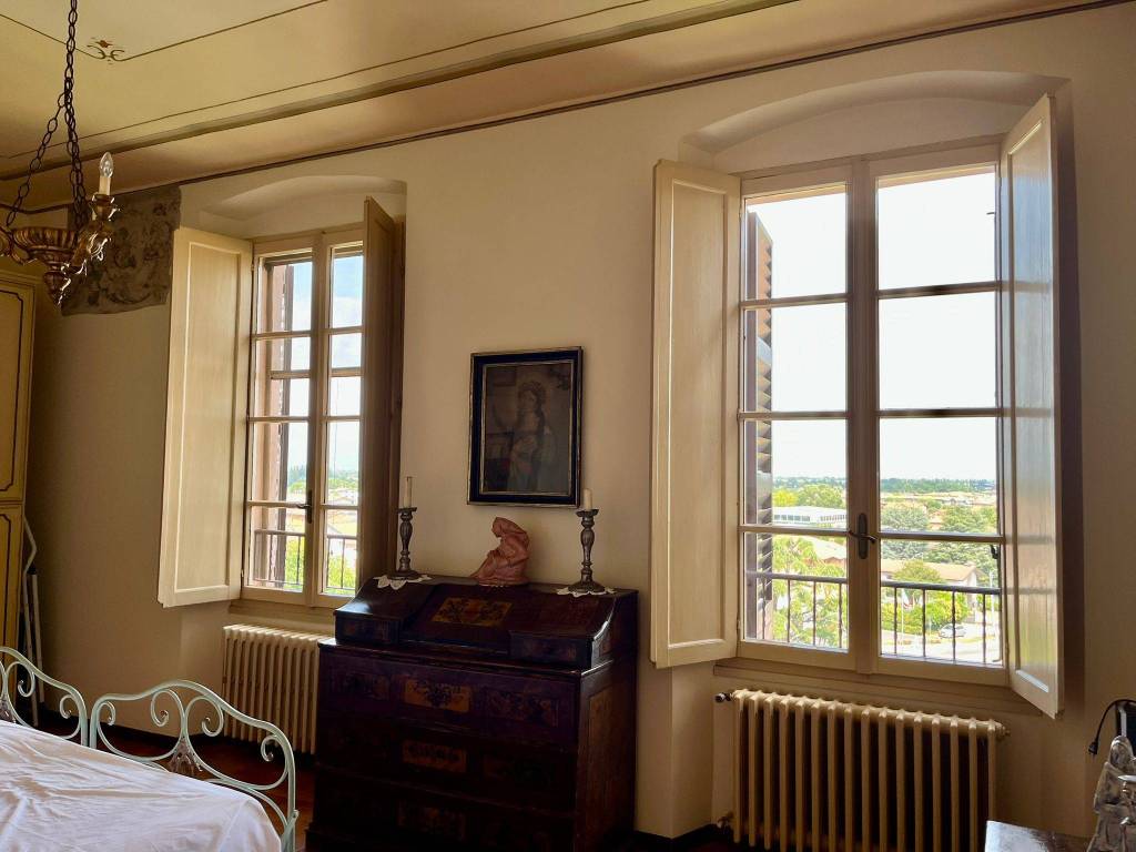 appartamento in vendita a Poncarale