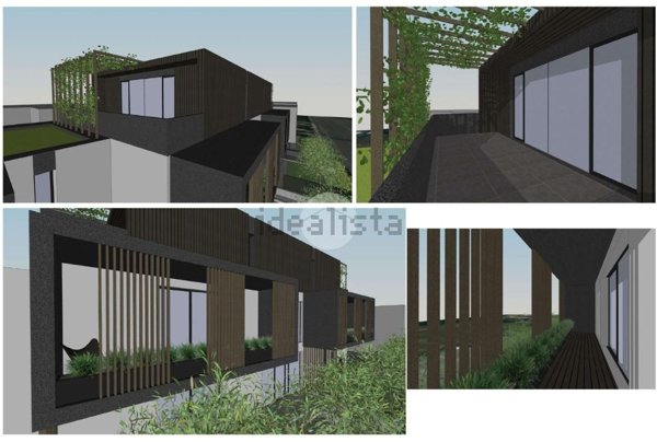 appartamento in vendita a Poncarale