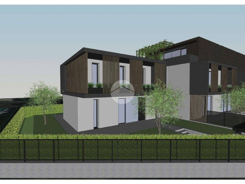 casa indipendente in vendita a Poncarale