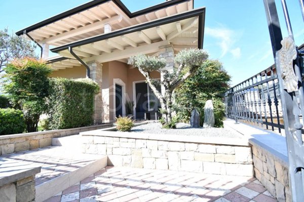 casa indipendente in vendita a Poncarale