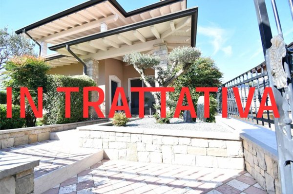 casa indipendente in vendita a Poncarale