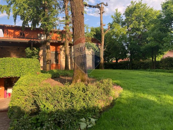 casa indipendente in vendita a Poncarale