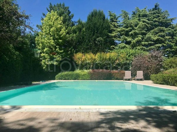 casa indipendente in vendita a Poncarale in zona Borgo Poncarale
