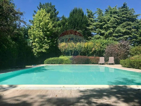 casa indipendente in vendita a Poncarale in zona Borgo Poncarale