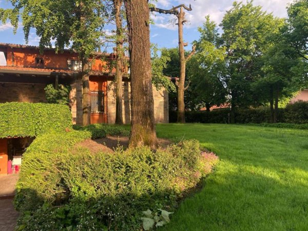 casa indipendente in vendita a Poncarale