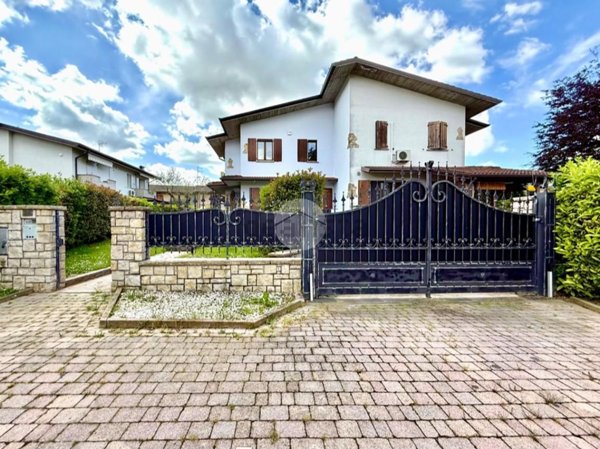 appartamento in vendita a Poncarale