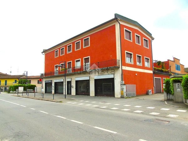 locale di sgombero in vendita a Poncarale