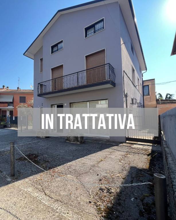 casa indipendente in vendita a Poncarale