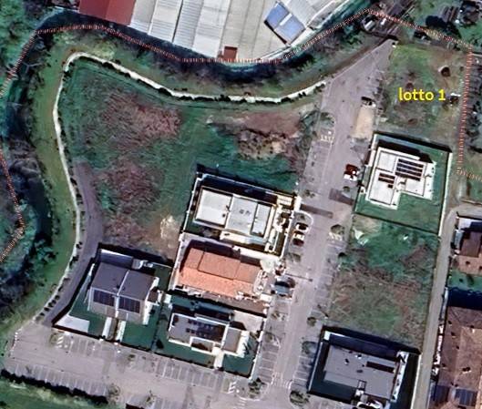 terreno agricolo in vendita a Poncarale