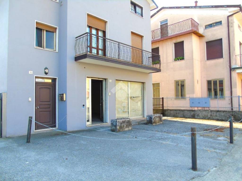 appartamento in vendita a Poncarale