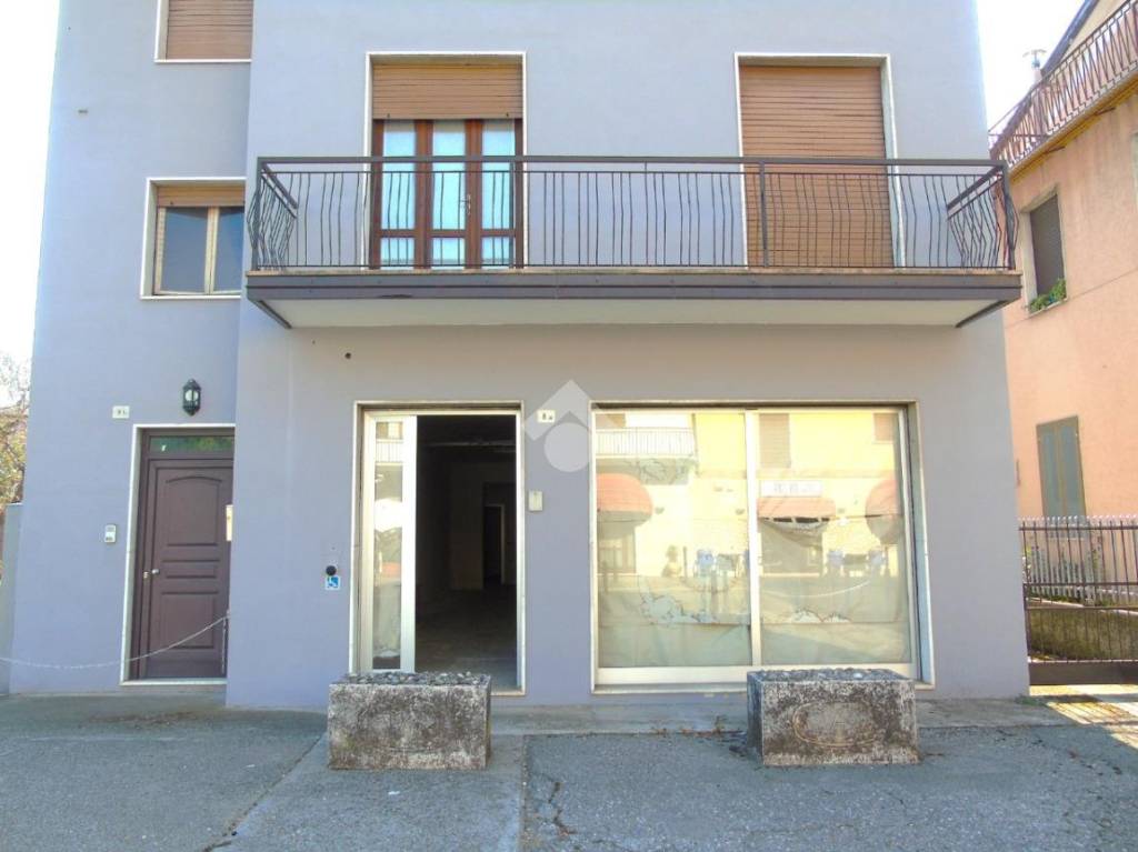 negozio in vendita a Poncarale