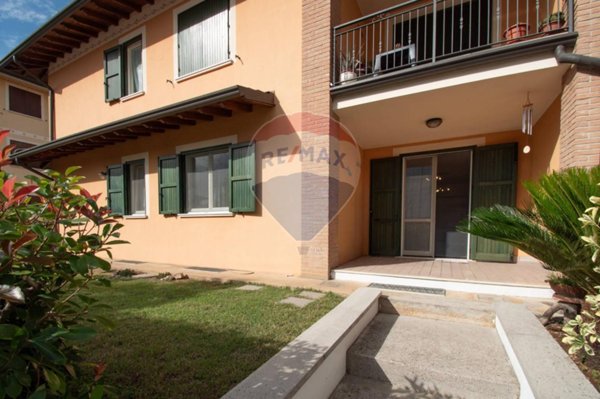 appartamento in vendita a Poncarale