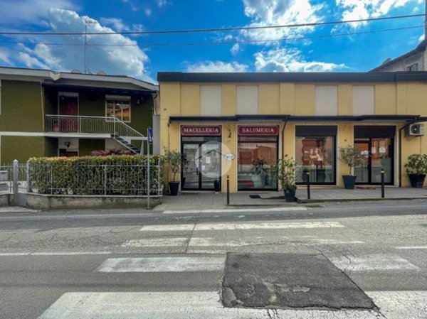 bivano in vendita a Poncarale