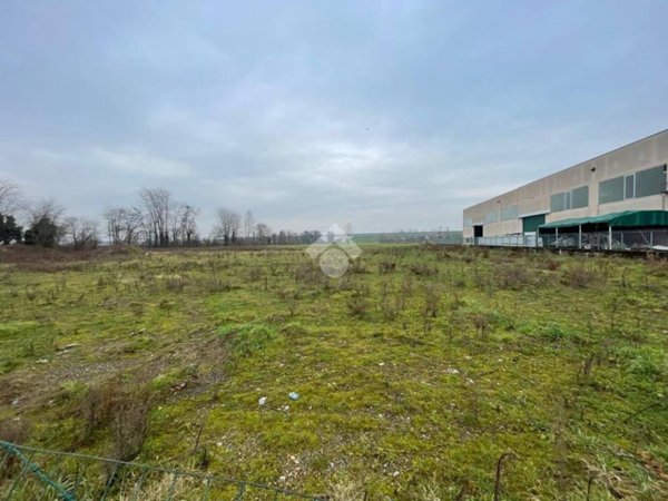 terreno edificabile in vendita a Poncarale