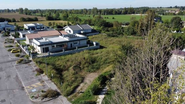 terreno edificabile in vendita a Poncarale