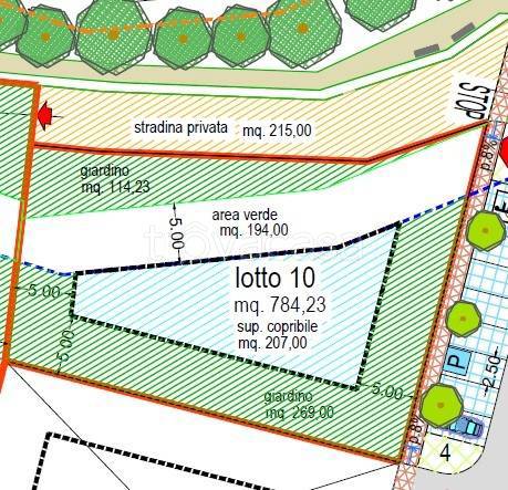 casa indipendente in vendita a Poncarale