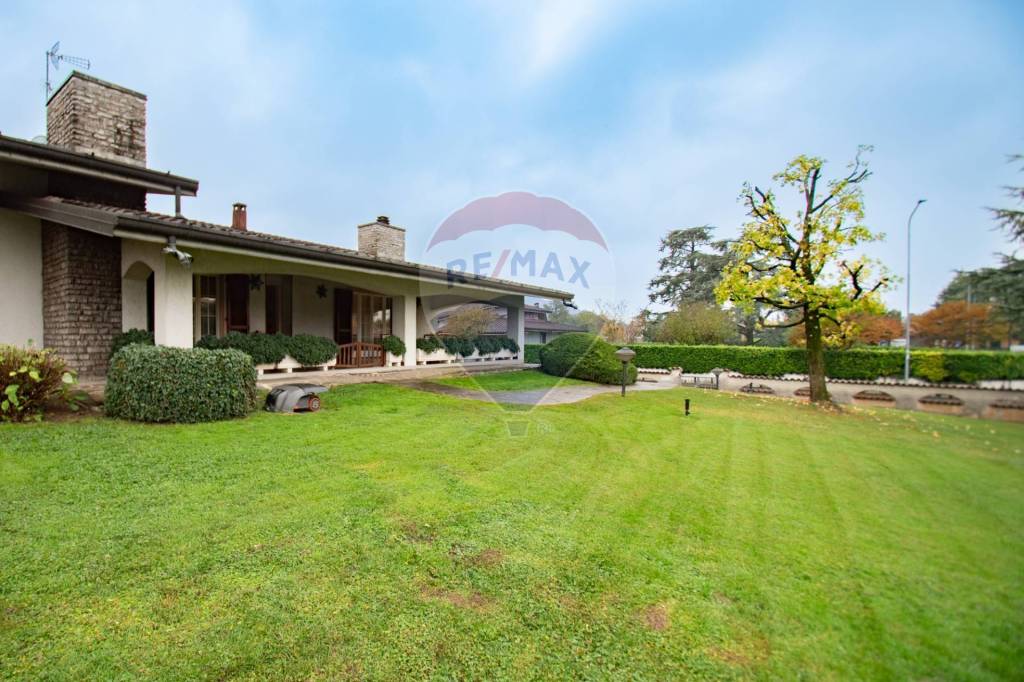 casa indipendente in vendita a Poncarale