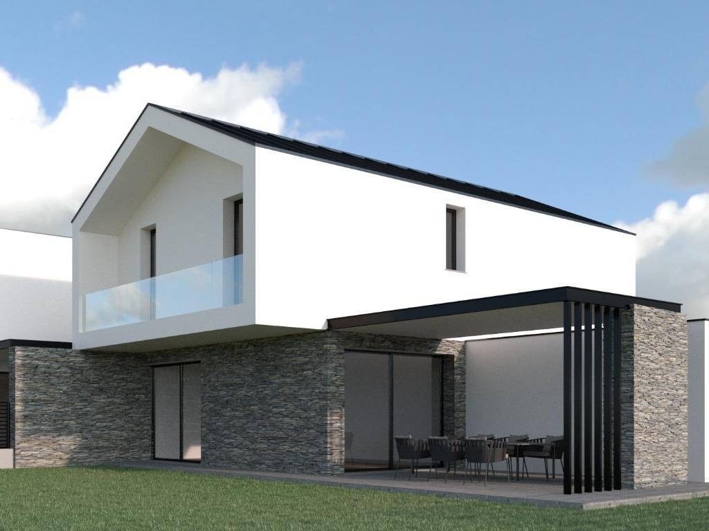 casa indipendente in vendita a Poncarale