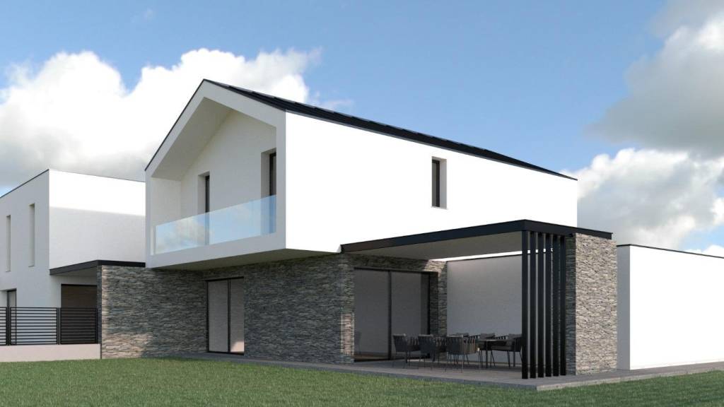 casa indipendente in vendita a Poncarale