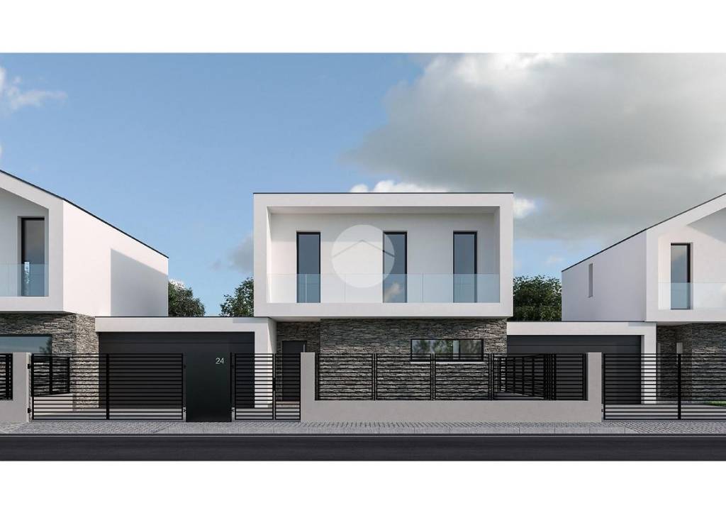 casa indipendente in vendita a Poncarale