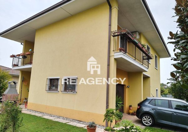 casa indipendente in vendita a Poncarale