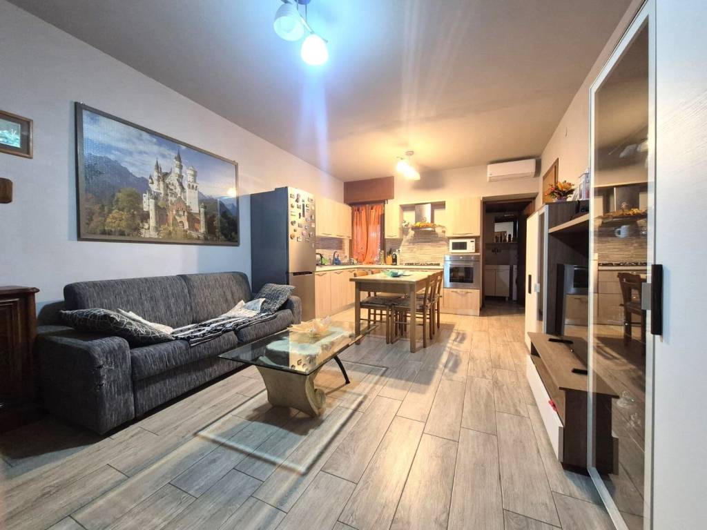 casa indipendente in vendita a Poncarale