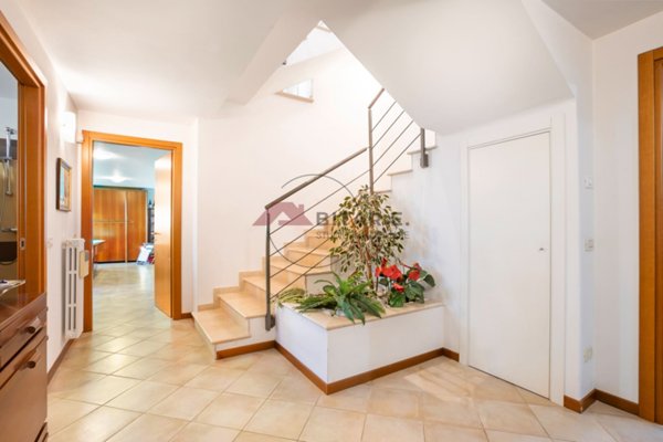 casa indipendente in vendita a Poncarale