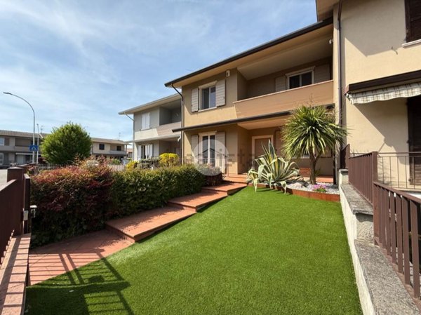 casa indipendente in vendita a Poncarale