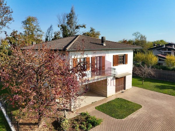 casa indipendente in vendita a Poncarale