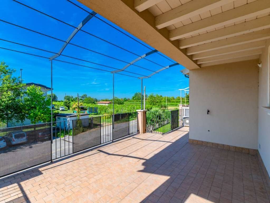 casa indipendente in vendita a Poncarale