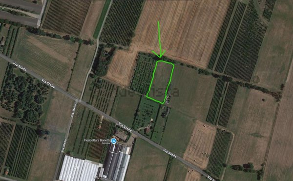 terreno agricolo in vendita a Poncarale