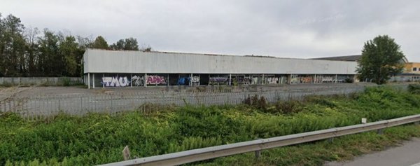 capannone in vendita a Poncarale