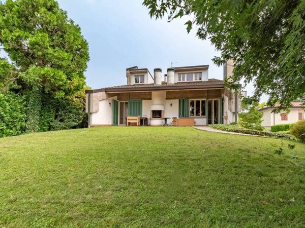 casa indipendente in vendita a Poncarale