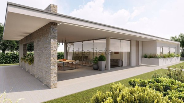 casa indipendente in vendita a Poncarale