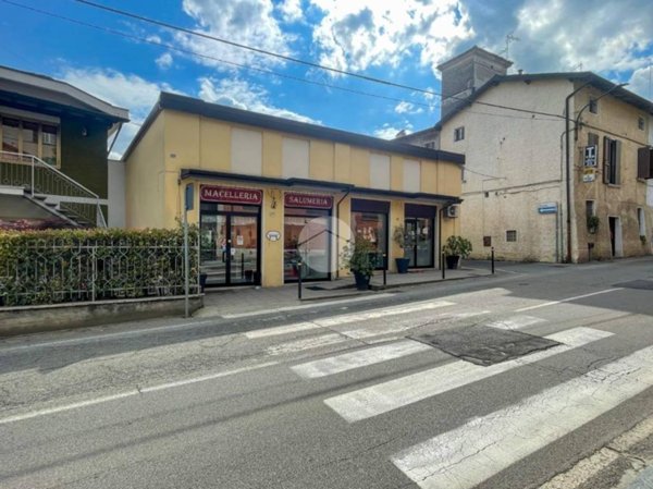 bivano in vendita a Poncarale