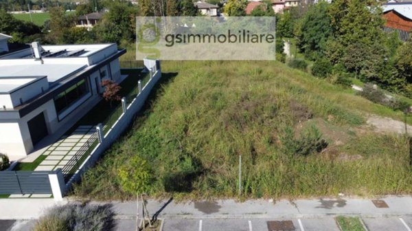 terreno edificabile in vendita a Poncarale