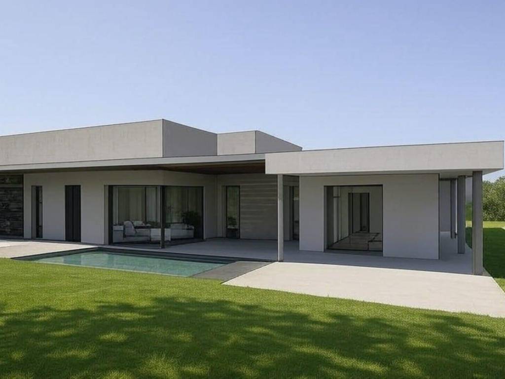 casa indipendente in vendita a Poncarale