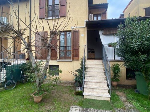 casa indipendente in vendita a Poncarale