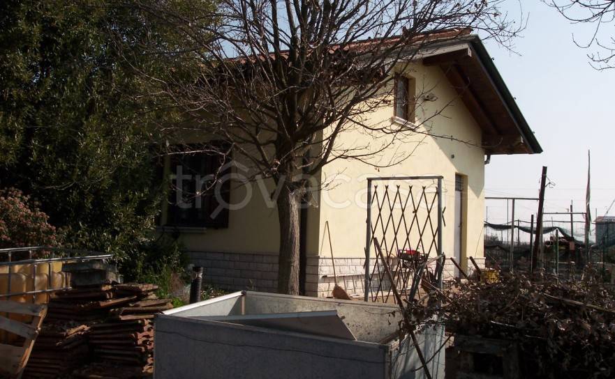 appartamento in vendita a Poncarale