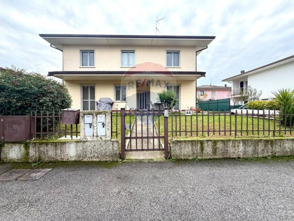 casa indipendente in vendita a Poncarale