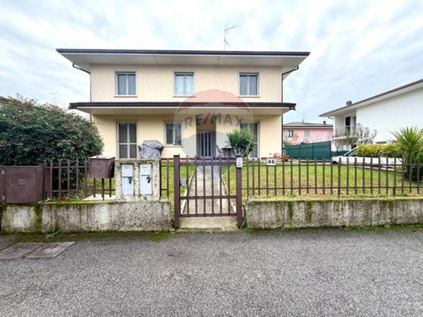 casa indipendente in vendita a Poncarale