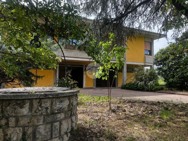 casa indipendente in vendita a Poncarale