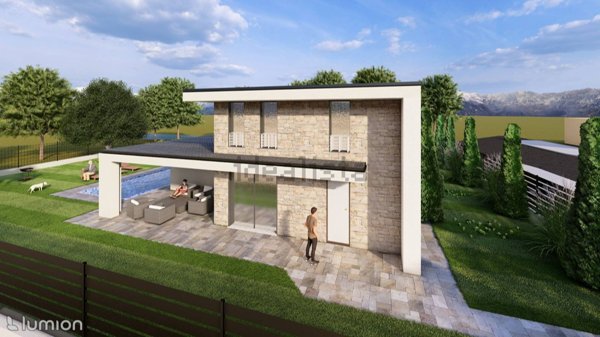 casa indipendente in vendita a Poncarale