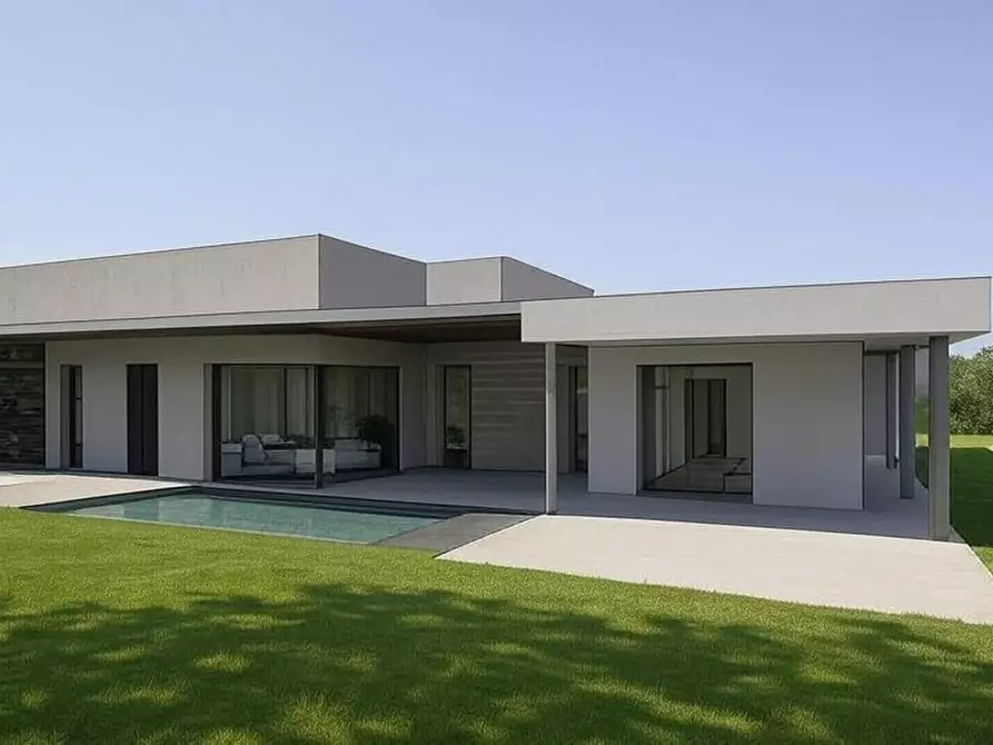 casa indipendente in vendita a Poncarale