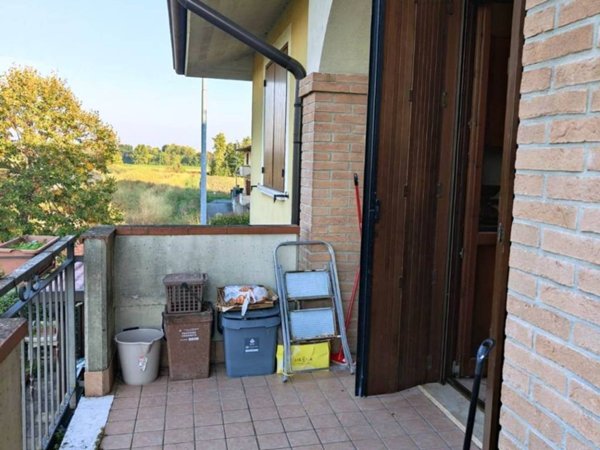 appartamento in vendita a Poncarale