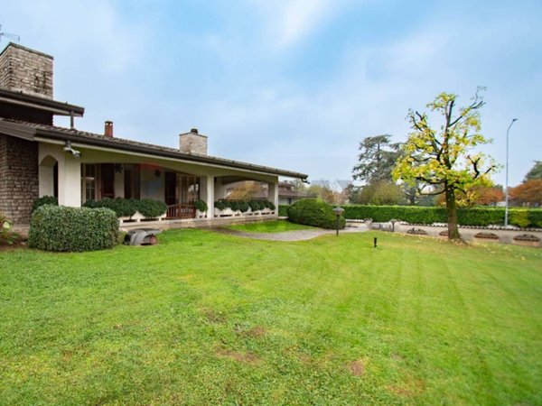 casa indipendente in vendita a Poncarale