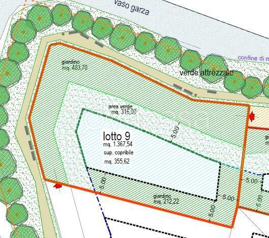 casa indipendente in vendita a Poncarale